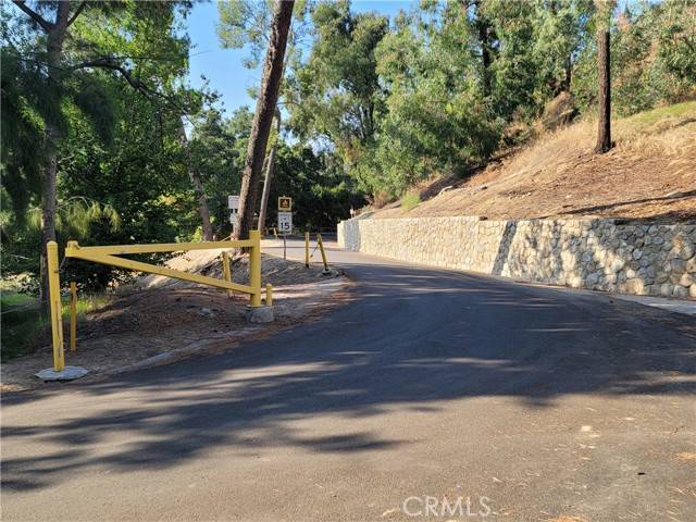 Sylmar (los Angeles), CA 91342,0 North Trail