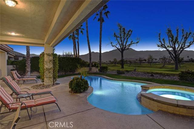 La Quinta, CA 92253,57575 Seminole Drive