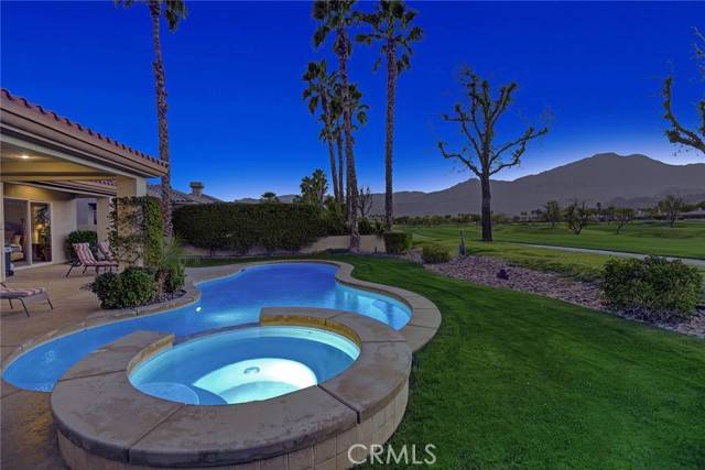 La Quinta, CA 92253,57575 Seminole Drive