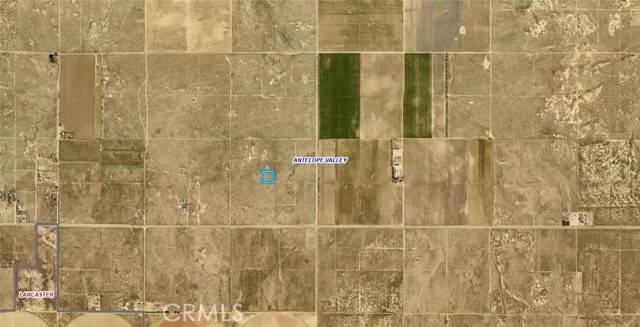 Lancaster, CA 93535,0 Vac/Vic Avenue I12/107 Ste