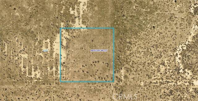 Lancaster, CA 93535,0 Vac/Vic Avenue I12/107 Ste