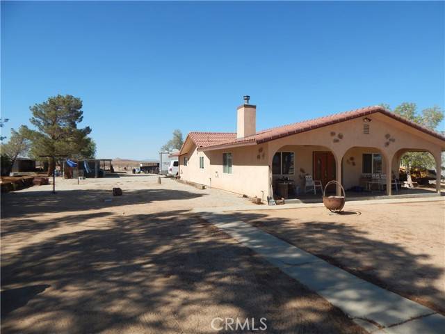 North Edwards, CA 93523,14637 Castle Butte Road