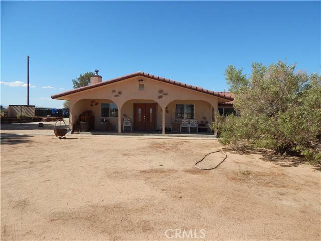 North Edwards, CA 93523,14637 Castle Butte Road