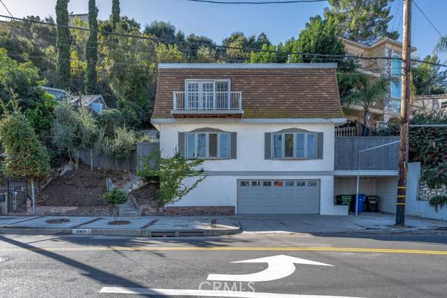 Studio City (los Angeles), CA 91604,12464 Laurel Terrace Drive