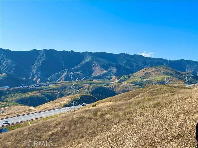 Castaic, CA 91384,0 Ridge Route Rd