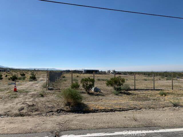 Llano, CA 93591,0 Vac/ 205e Largo Vista Rd/Vic Avenue