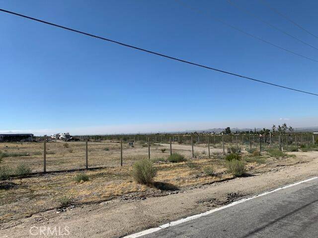 Llano, CA 93591,0 Vac/ 205e Largo Vista Rd/Vic Avenue