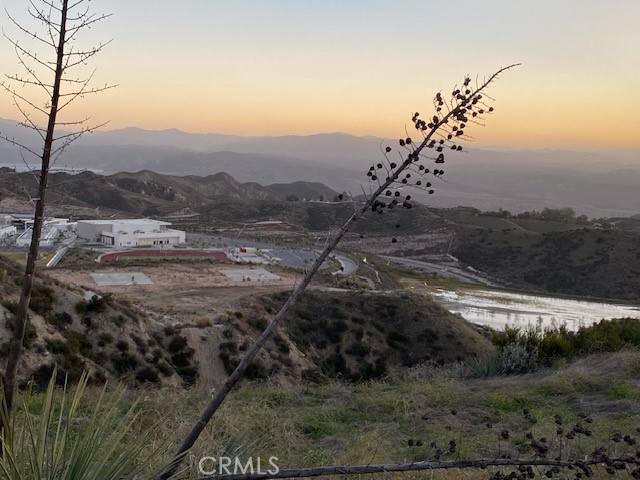 Castaic, CA 91384,0 Romero Canyon