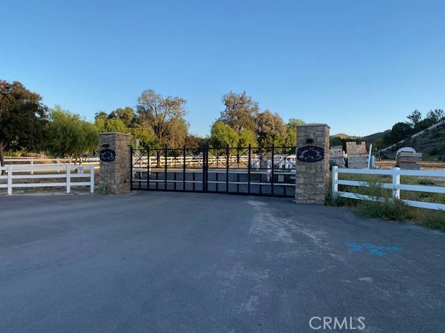 Castaic, CA 91384,0 Romero Canyon