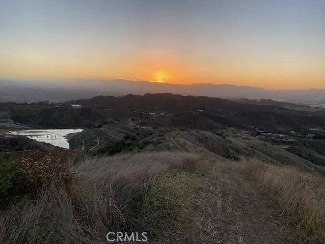 Castaic, CA 91384,0 Romero Canyon