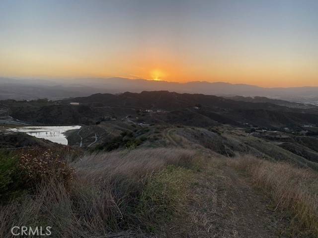 Castaic, CA 91384,0 Romero Canyon