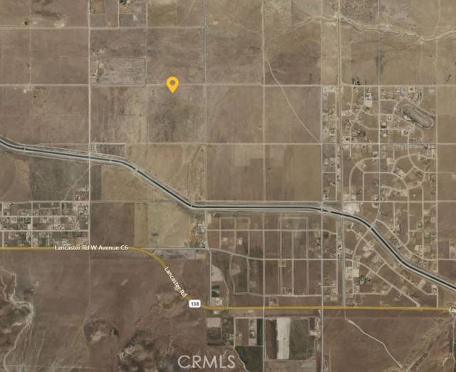 Lancaster, CA 93536,0 Ave B
