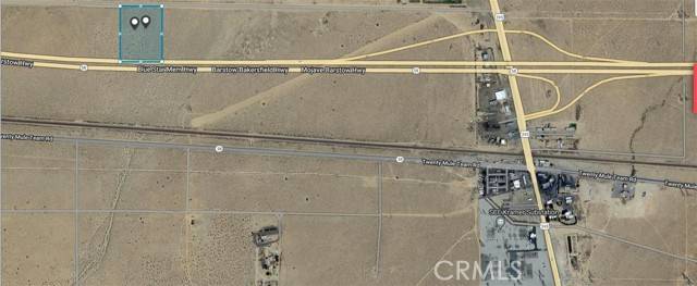 Other - See Remarks, CA 92347,0 Mojave Barstow 58 Highway