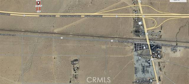 Other - See Remarks, CA 92347,0 Mojave Barstow 58 Highway