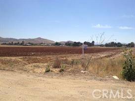 Menifee, CA 92585,0 Ethanac Road