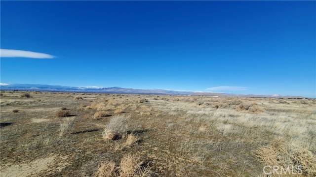 Antelope Acres, CA 93536,0 Avenue A14 & 85th St W