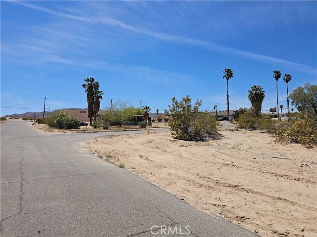 Twentynine Palms, CA 92277,1234 Homestead Drive