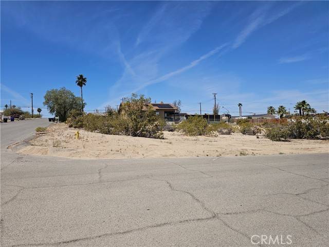 Twentynine Palms, CA 92277,1234 Homestead Drive