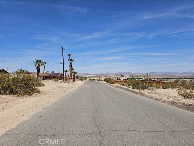 Twentynine Palms, CA 92277,1234 Homestead Drive