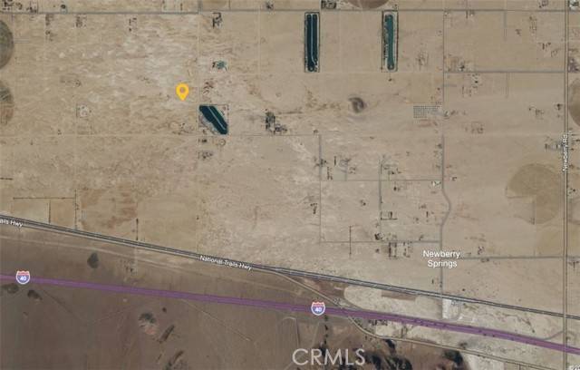 Newberry Springs, CA 92365,33100 Dune Road