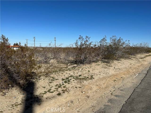 Pearblossom, CA 93553,3 Lots on V10 and Longview