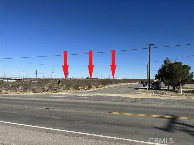 Pearblossom, CA 93553,3 Lots on V10 and Longview