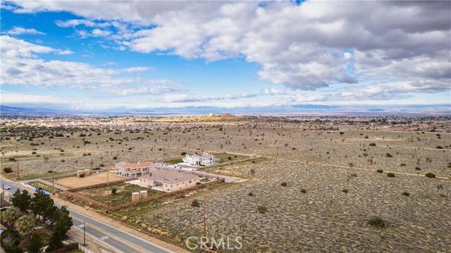 Palmdale, CA 93551,0 Vac/Vic 30th Stw/Ave N