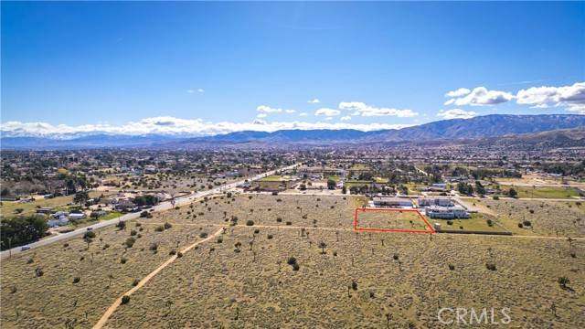 Palmdale, CA 93551,0 Vac/Vic 30th Stw/Ave N