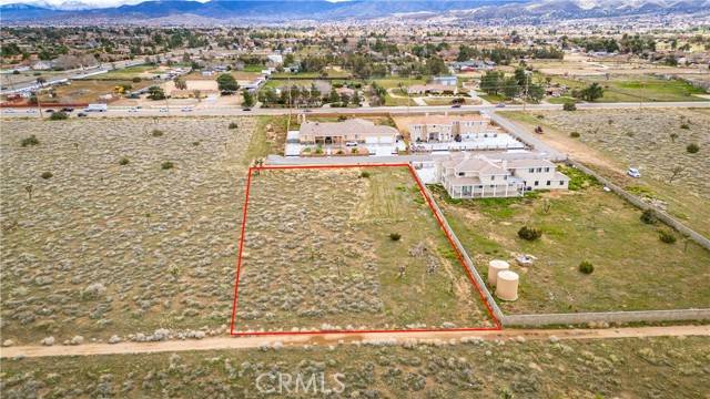 Palmdale, CA 93551,0 Vac/Vic 30th Stw/Ave N