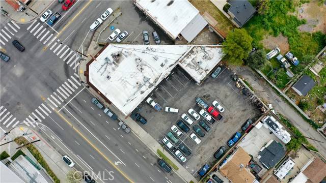 Sylmar (los Angeles), CA 91342,14550 Polk Street