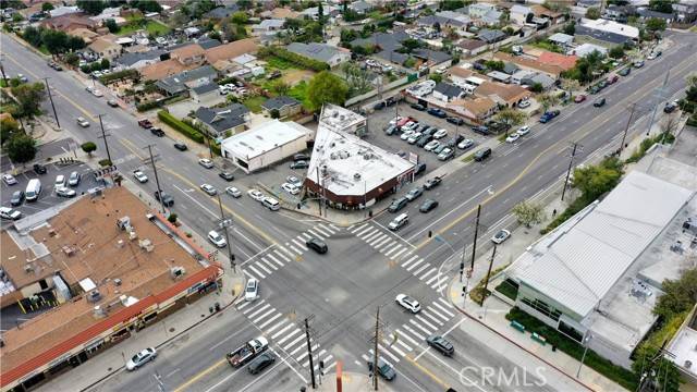 Sylmar (los Angeles), CA 91342,14550 Polk Street