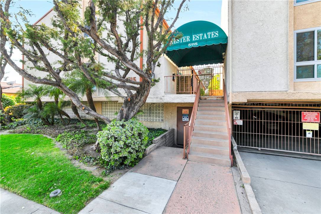 Sherman Oaks, CA 91403,5115 Kester Avenue #306