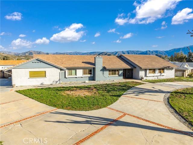 Acton, CA 93510,32854 Crown Valley Road