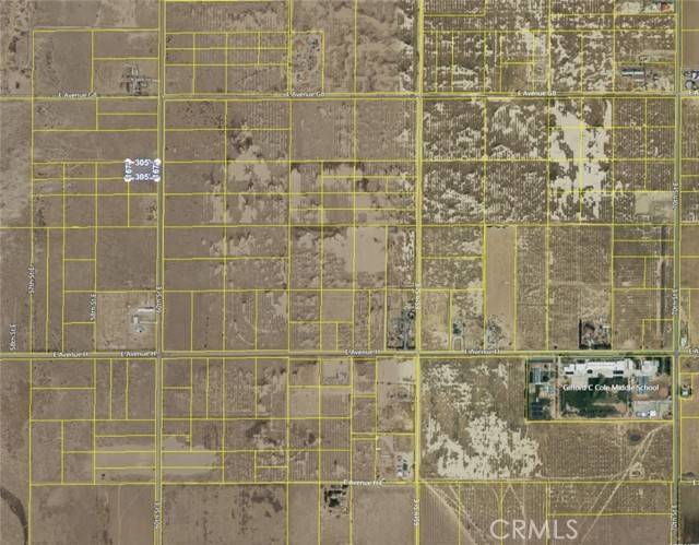Lancaster, CA 93535,46200 60th St E
