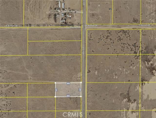 Lancaster, CA 93535,46200 60th St E
