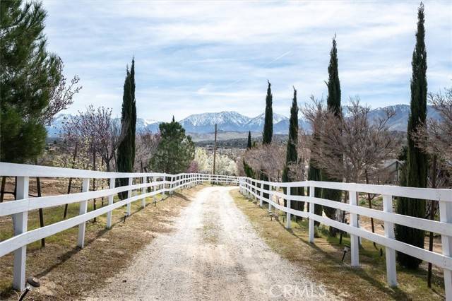 Littlerock (also Little Rock), CA 93543,10808 Fort Tejon Road