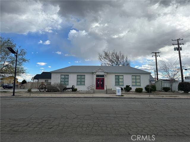 Mojave, CA 93501,2320 Belshaw Street