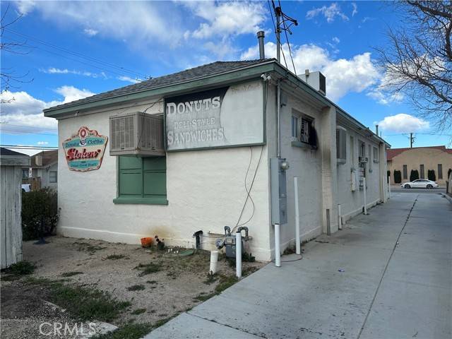 Mojave, CA 93501,2320 Belshaw Street