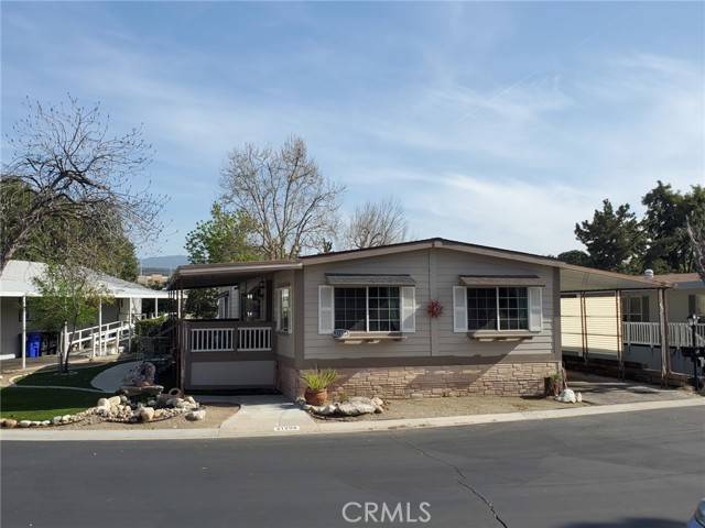 Canyon Country (santa Clarita), CA 91351,21204 Seepwillow Way