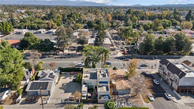 Canoga Park (los Angeles), CA 91303,7407 Topanga Canyon Boulevard