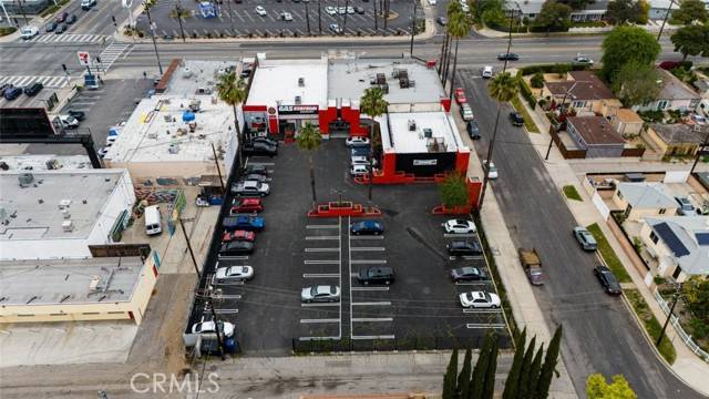 Reseda (los Angeles), CA 91335,19234 Vanowen Street