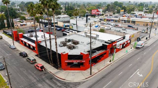 Reseda (los Angeles), CA 91335,19234 Vanowen Street