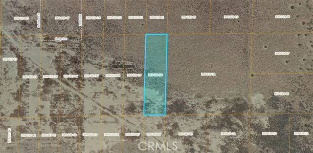 Rosamond, CA 93560,0 126th St W & Gaskell Rd