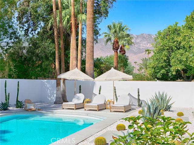 Palm Springs, CA 92264,5207 E Cherry Hills Drive