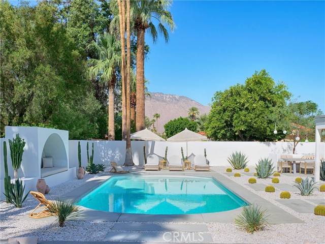 Palm Springs, CA 92264,5207 E Cherry Hills Drive