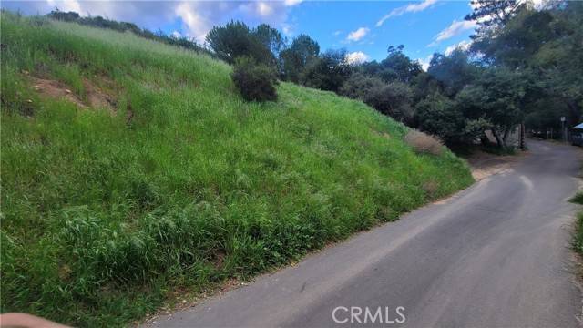 Sylmar (los Angeles), CA 91342,0 North Trail Road