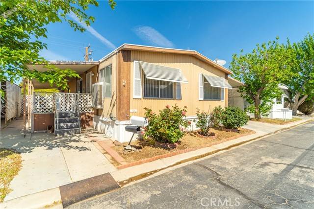 Lancaster, CA 93535,2550 E Avenue I #19