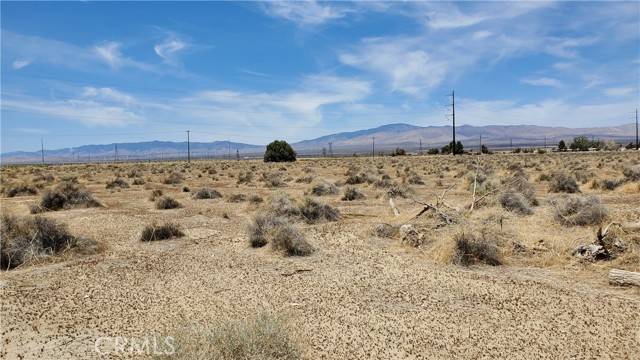 Rosamond, CA 93560,0 Dinkey Ave