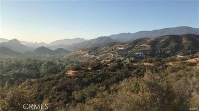 Agoura Hills, CA 91301,0 Triunfo Canyon Road