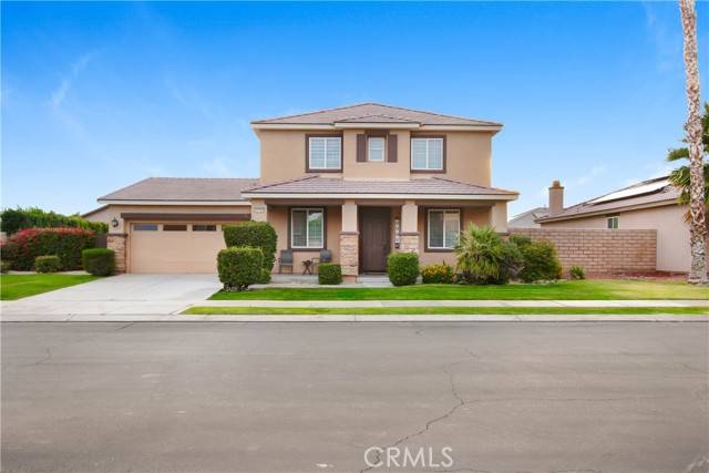 Indio, CA 92203,43703 Campo Place